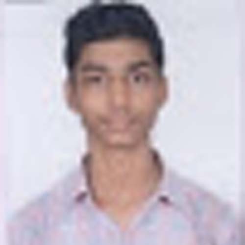 Aryan Raut XI Science