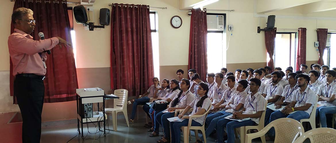 Career Counselling Programme