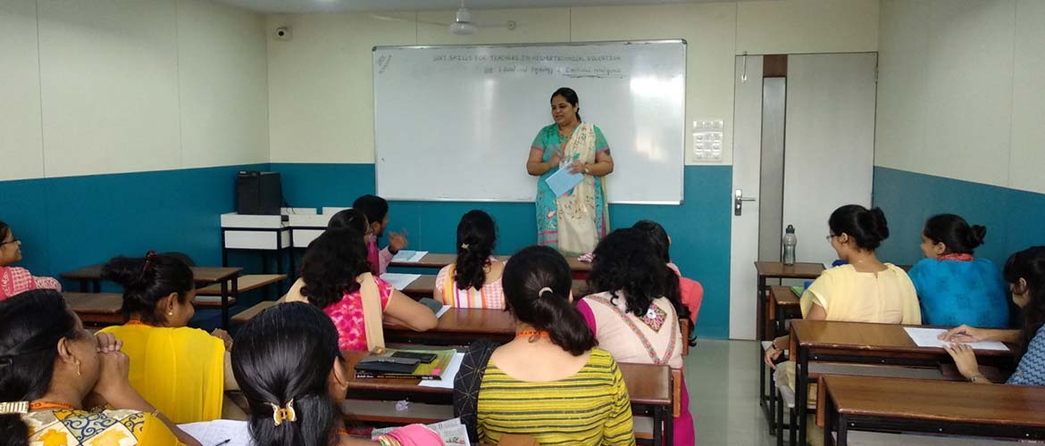 Faculty Development Programme