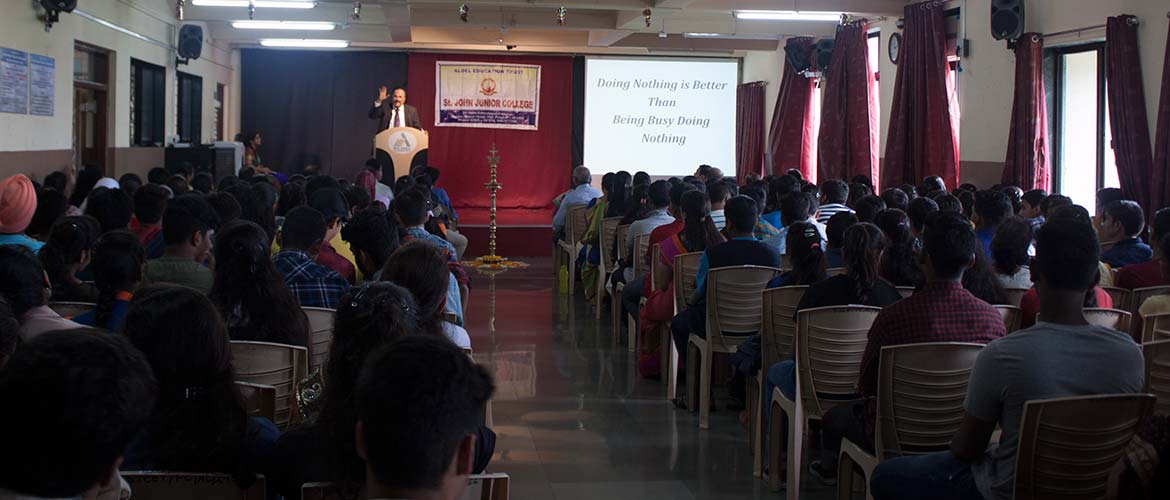 Induction and Orientation Programme