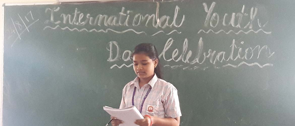 International Youth Day