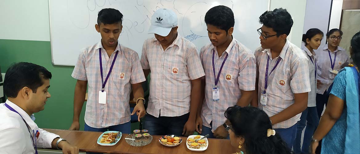 International Food Day