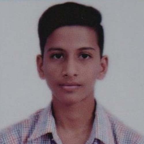 Neel Jain XII Commerce