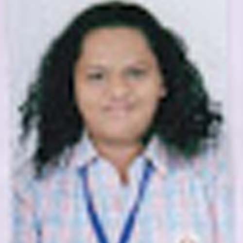 Paarthavi Patil XI Science