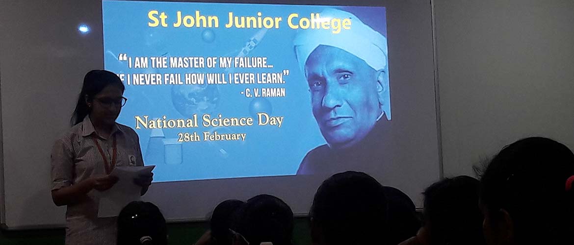 National Science Day