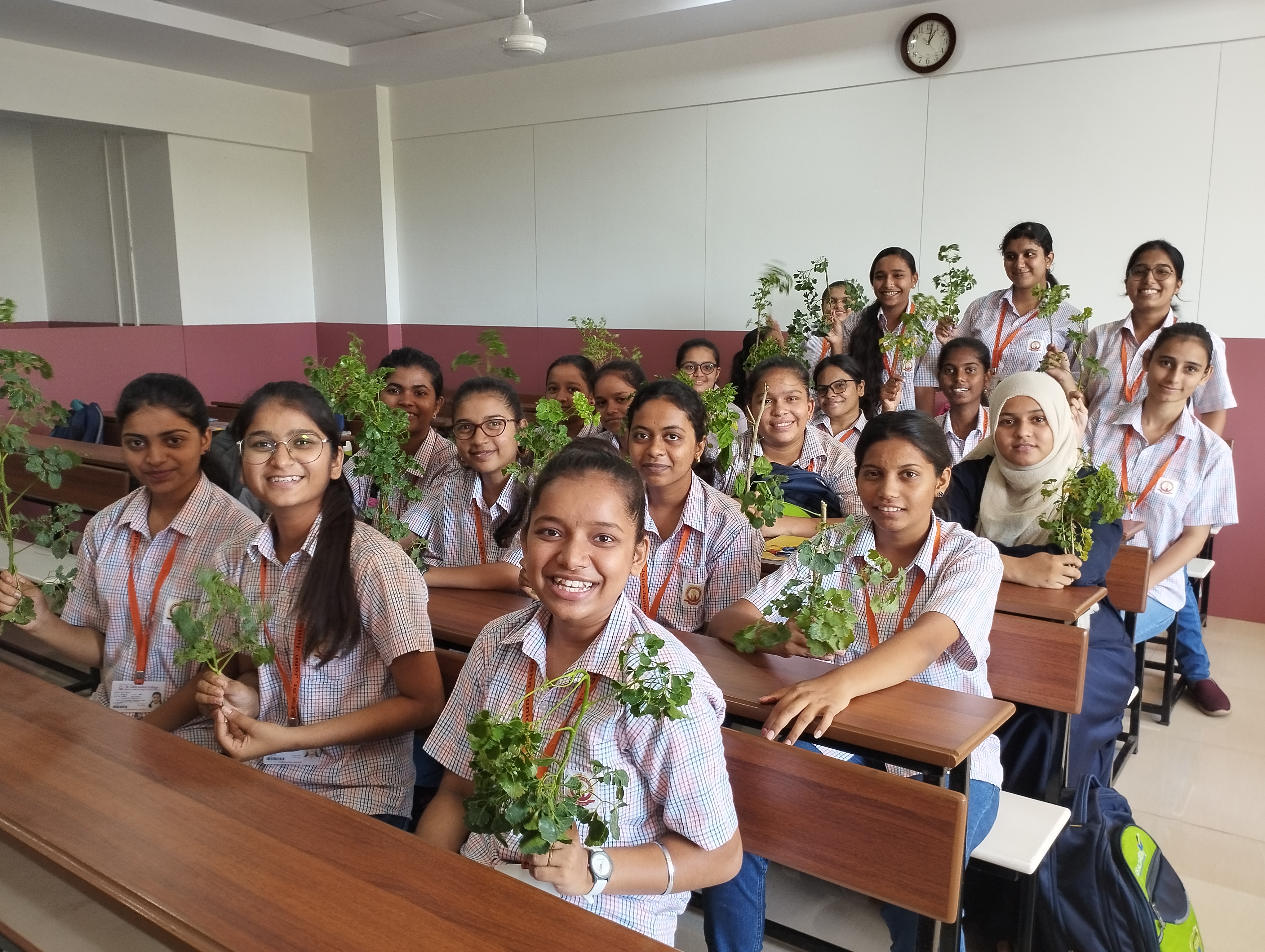 International Environment Day