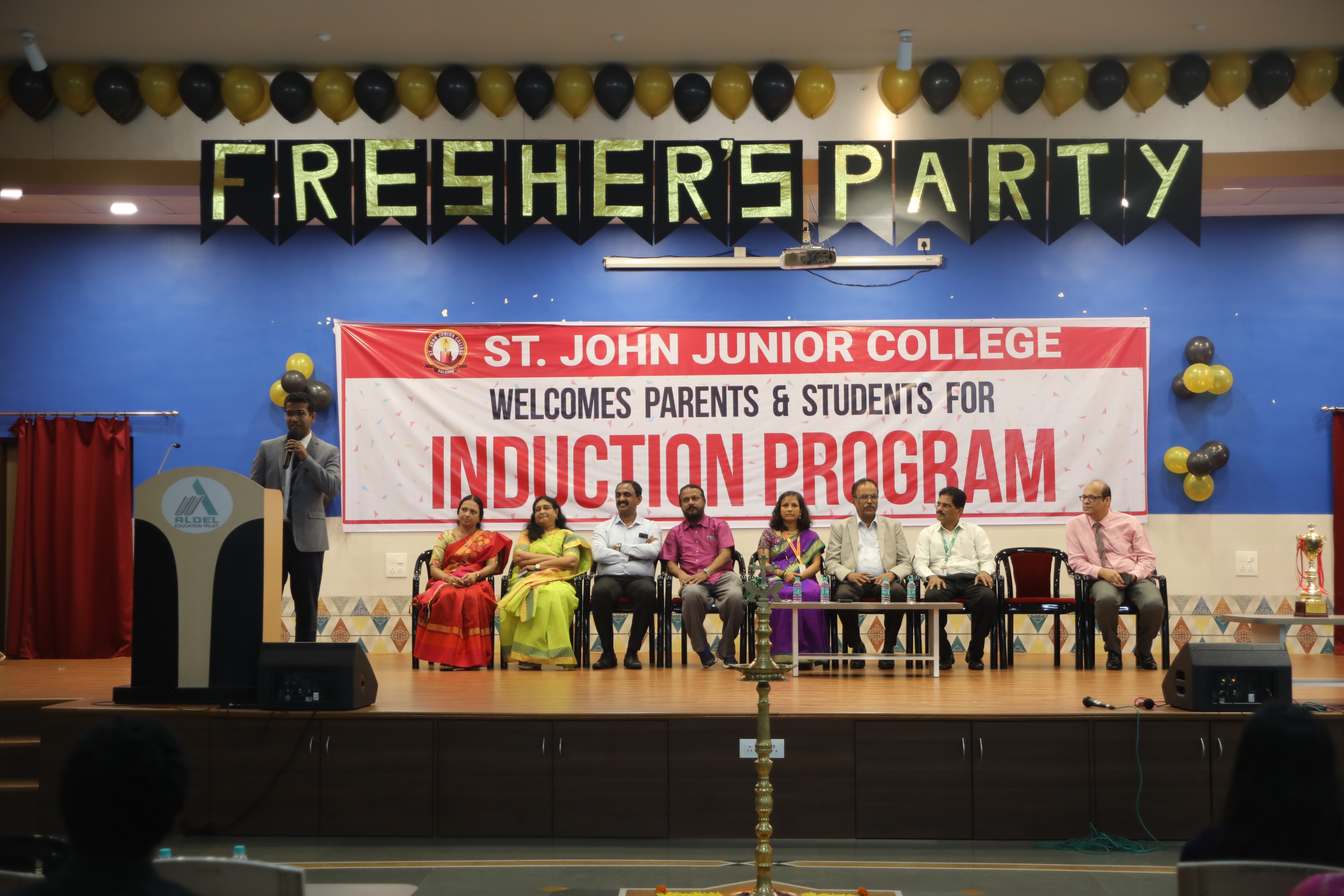 Induction Program