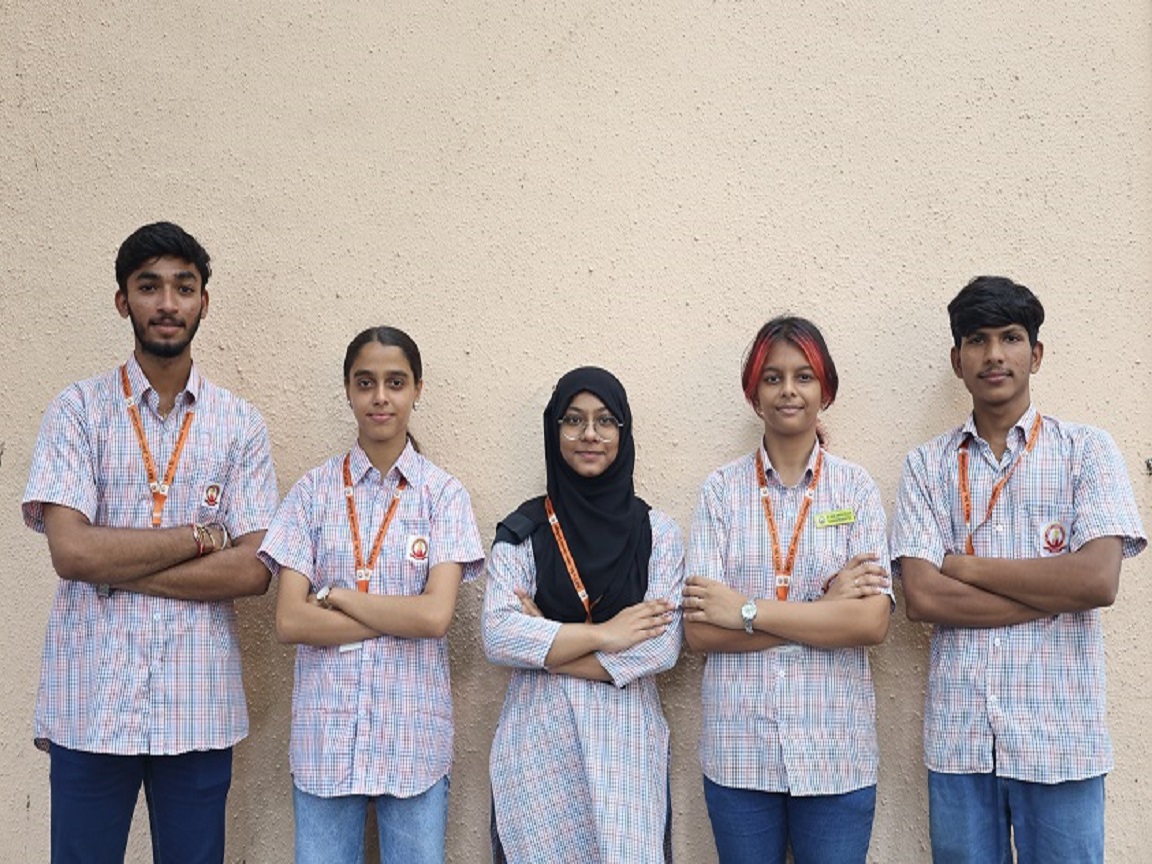 Congratulation Under 17 /19 Carrom winner at Taluka level