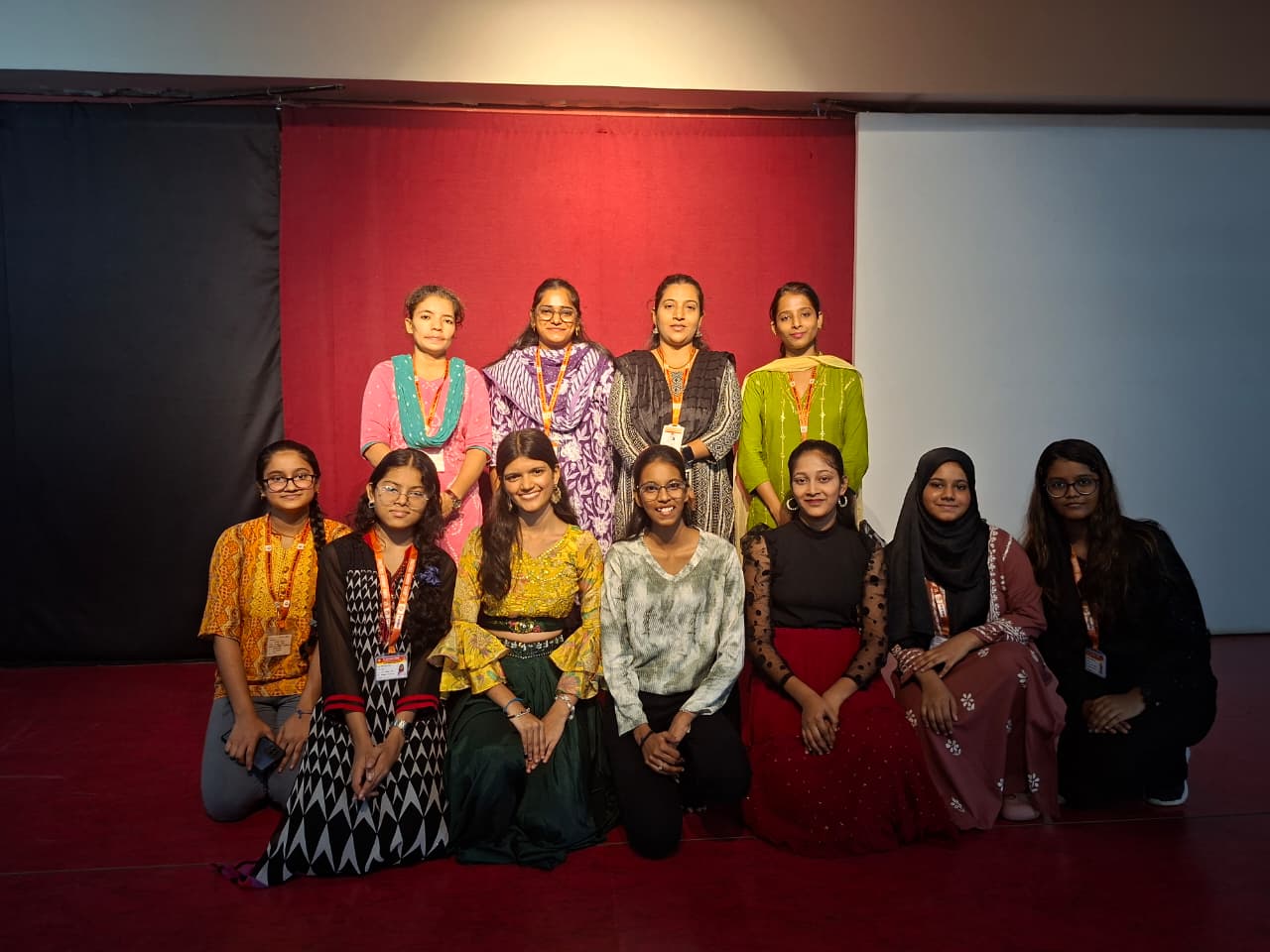 “Talent Competition”