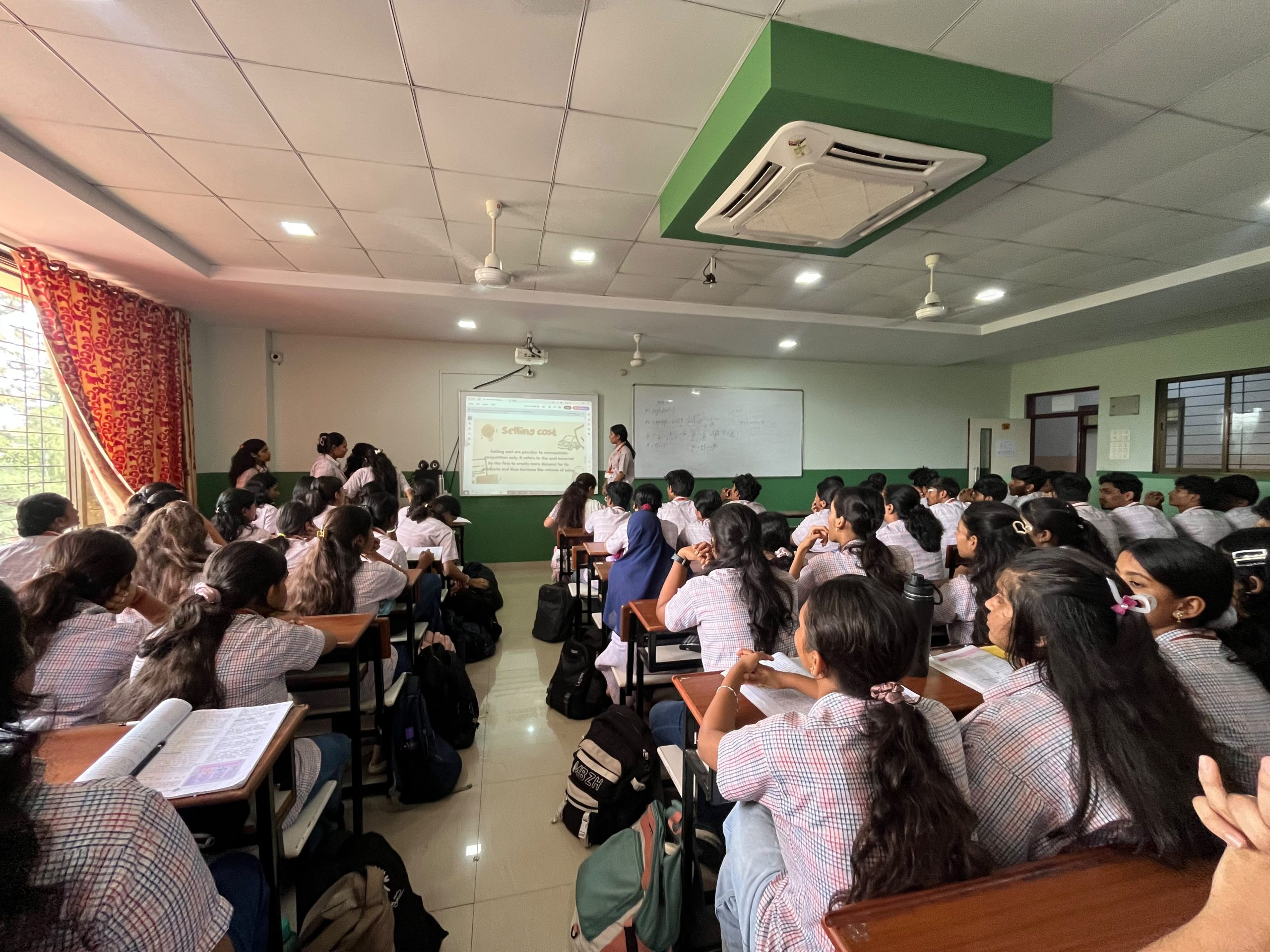 PPT Competition Forms of Market